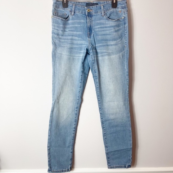 Tommy Hilfiger Amherst Skinny Jeans Size 6 - Picture 1 of 10